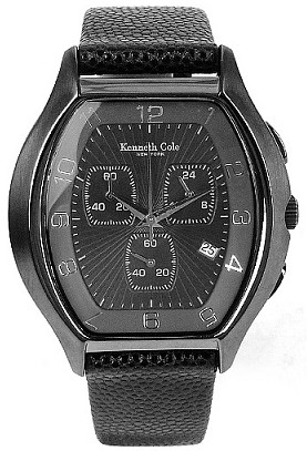 [10년연속 시계쇼핑몰 1위] Kenneth Cole 케네스콜 시계 KC1220 / IKC1220 - 남성 (당일발송) 