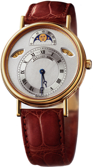 [10⿬ ðθ 1] Breguet 극 ð Classique 7137BA/11/9V6 -  