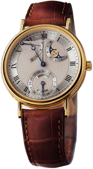 [10⿬ ðθ 1] Breguet 극 ð Classique 7137BA/11/9V6 -  