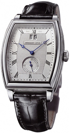 [10⿬ ðθ 1] Breguet 극 ð Heritage 5480BB/12/996 -  