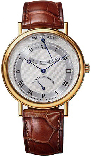 [10년연속 시계쇼핑몰 1위] Breguet 브레게 시계 Classique 5207BA/12/9V6 - 남성 