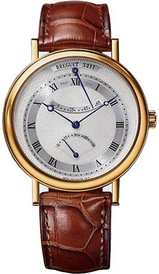 [10⿬ ðθ 1] Breguet 극 ð Classique 5207BA/12/9V6 -  