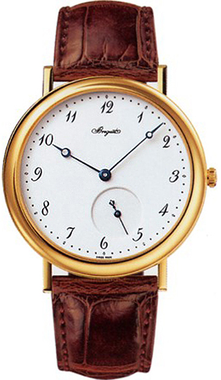 [10⿬ ðθ 1] Breguet 극 ð Classique 5140BA/29/9W6 -  