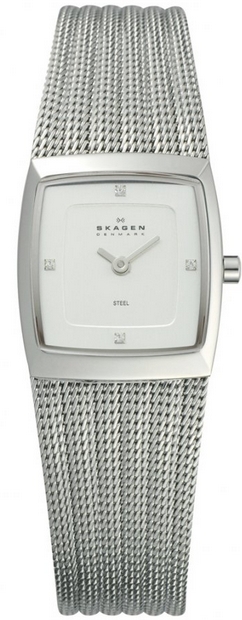 [10⿬ ðθ 1] Skagen īսð 380XSSS1 - 