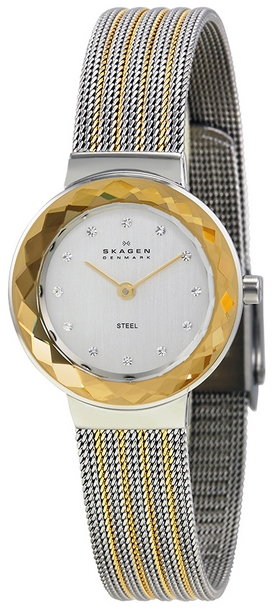 [10⿬ ðθ 1] Skagen īսð 456SGS1 - 