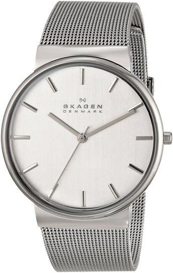 [10⿬ ðθ 1] Skagen īսð SKW2201 - 