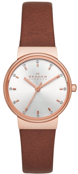 [10⿬ ðθ 1] Skagen īսð SKW2260 - 