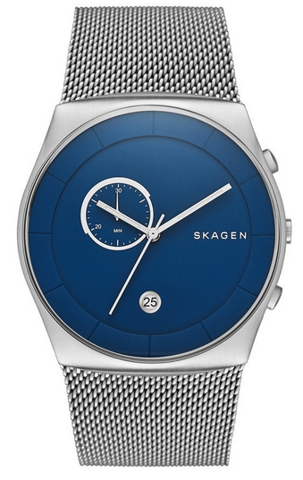 [10⿬ ðθ 1] Skagen īսð SKW6185 - 