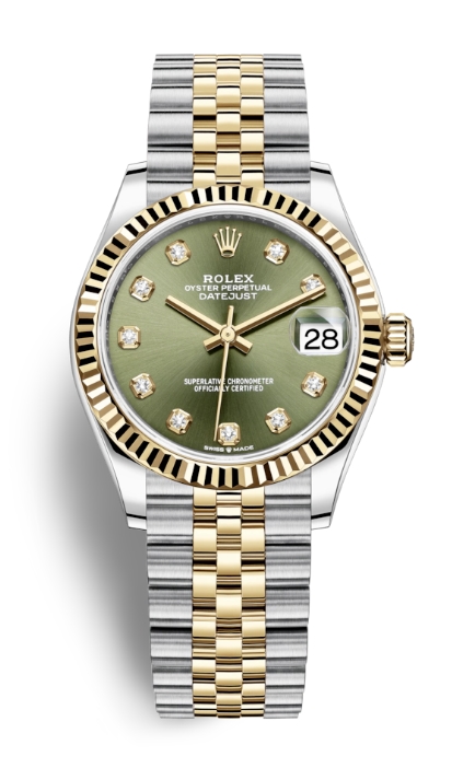 [10⿬ ðθ 1] Rolex ηð 278273 Datejust -  (ǰ )