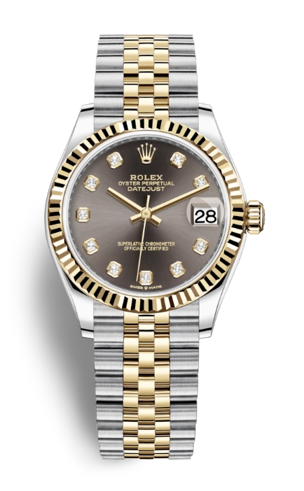 [10⿬ ðθ 1] Rolex ηð 278273 Datejust -  (ǰ )