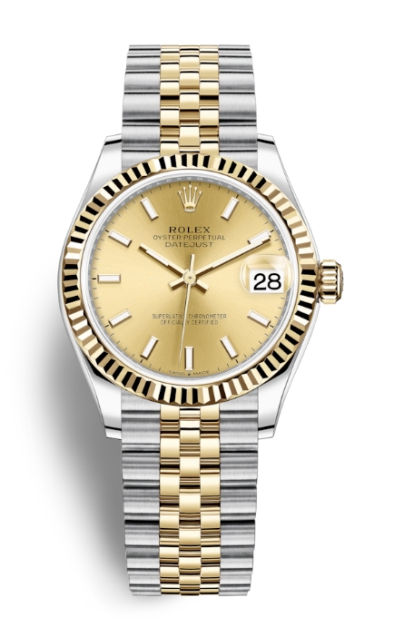 [10⿬ ðθ 1] Rolex ηð 278273 Datejust -  (ǰ )