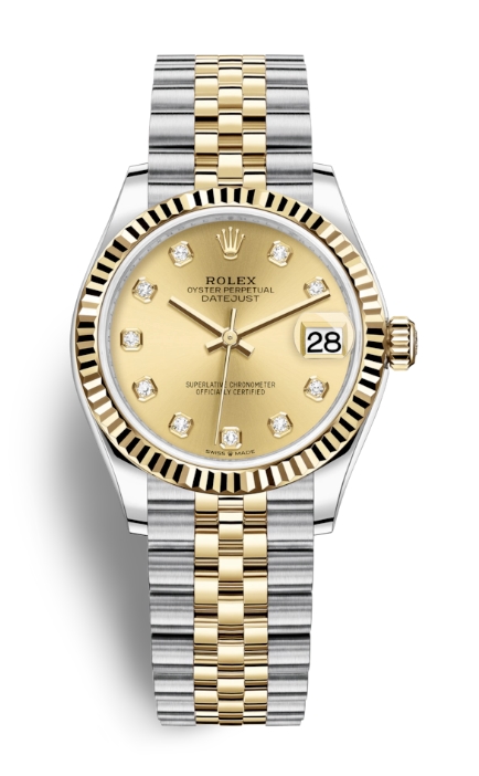 [10⿬ ðθ 1] Rolex ηð 278273 Datejust -  (ǰ )