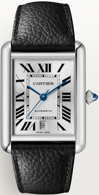 [10⿬ ðθ 1] Cartier 쿡 ӽƮ TANK MUST WSTA0040 - X  ߰  ȭ
