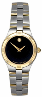 [10⿬ ðθ 1] MOVADO ٵ ð 0605046 - 