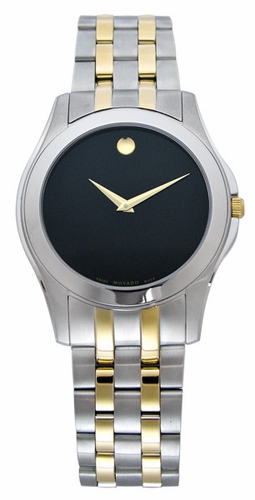 [10⿬ ðθ 1] MOVADO ٵ ð 0605975 - 