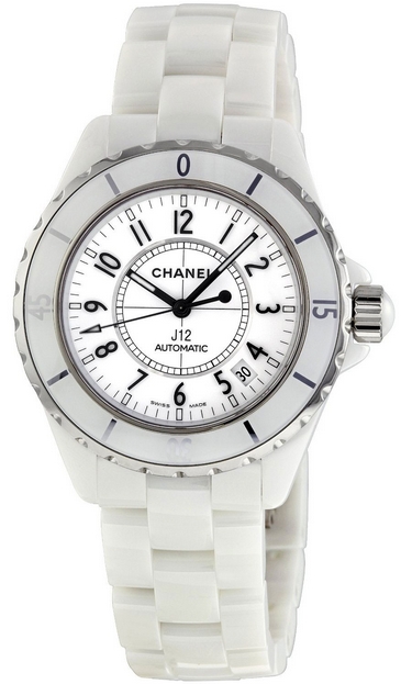 [10년연속 시계쇼핑몰 1위] Chanel 샤넬 시계 H0970(오토) - 남성