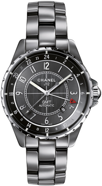 [10년연속 시계쇼핑몰 1위] Chanel 샤넬 시계 H3099 (오토) - 남성 (사은품 증정)