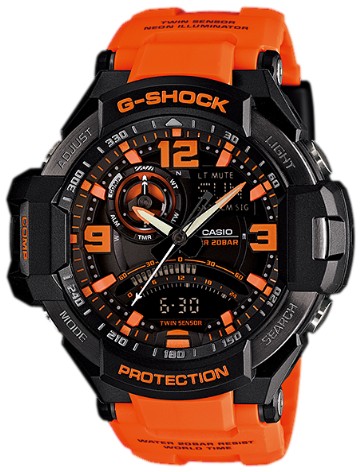 [10⿬ ðθ 1] Casio īÿ G-SHOCK  ð GA-1000-4A ׷Ƽ װð  ڳħ/µ - 