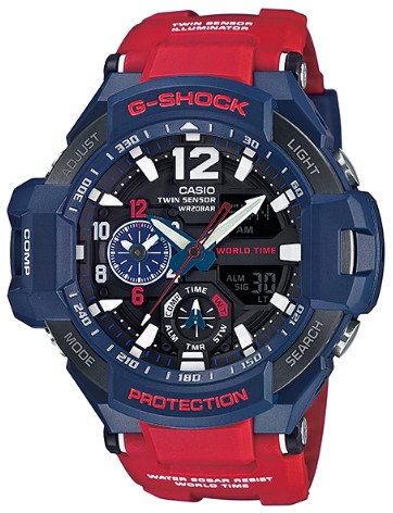 [10⿬ ðθ 1] Casio īÿ G-SHOCK  ð GA-1100-2A ׷Ƽ װð  ڳħ/µ - 